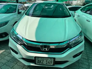 Honda City 1.2L CVT 2022 for Sale