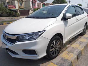 Honda City 1.2L CVT 2023 for Sale