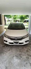 Honda City 1.2L CVT 2023 for Sale