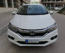 Honda City 1.2L CVT 2023 for Sale