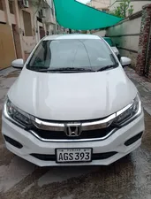 Honda City 1.2L M/T 2021 for Sale