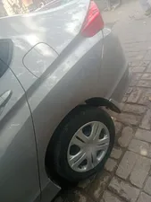 Honda City 1.2L CVT 2022 for Sale