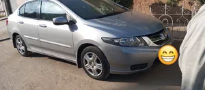 Honda City 1.5 i-VTEC Prosmatec 2020 for Sale