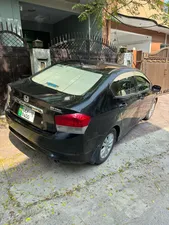 Honda City Aspire Prosmatec 1.3 i-VTEC 2013 for Sale