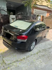 Honda City Aspire Prosmatec 1.3 i-VTEC 2013 for Sale