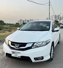 Honda City Aspire Prosmatec 1.5 i-VTEC 2019 for Sale