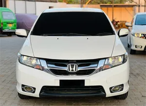 Honda City Aspire Prosmatec 1.5 i-VTEC 2020 for Sale