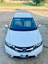 Honda City Aspire Prosmatec 1.5 i-VTEC 2021 for Sale