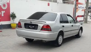 Honda City EXi S 2000 for Sale