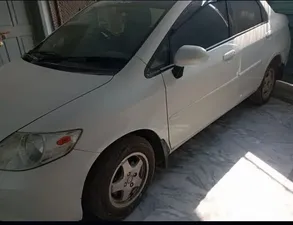 Honda City i-DSI 2005 for Sale