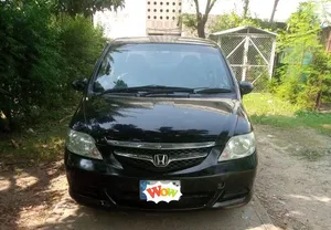 Honda City i-DSI 2006 for Sale