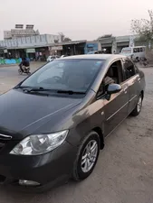 Honda City i-DSI 2006 for Sale