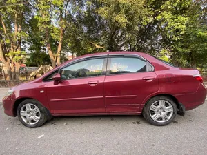 Honda City i-DSI 2007 for Sale