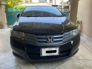 Honda City 1.3 i-VTEC 2010 for Sale