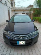 Honda City 1.3 i-VTEC 2011 for Sale