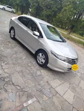 Honda City 1.3 i-VTEC 2011 for Sale