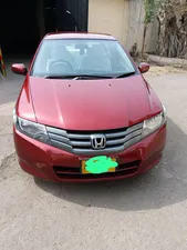 Honda City 1.3 i-VTEC 2013 for Sale