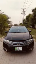 Honda City 1.3 i-VTEC 2014 for Sale