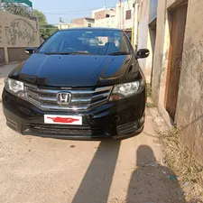 Honda City 1.3 i-VTEC 2015 for Sale