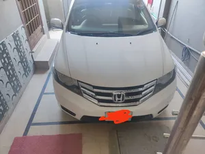 Honda City 1.3 i-VTEC 2015 for Sale