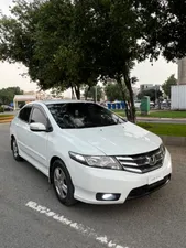 Honda City 1.3 i-VTEC 2016 for Sale