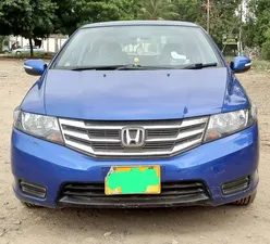 Honda City 1.3 i-VTEC 2017 for Sale