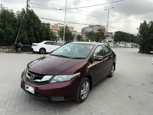 Honda City 1.3 i-VTEC 2018 for Sale