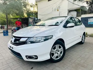 Honda City 1.3 i-VTEC 2018 for Sale