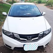 Honda City 1.3 i-VTEC 2019 for Sale