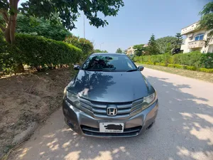 Honda City 1.3 i-VTEC Prosmatec 2010 for Sale