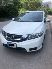 Honda City 1.3 i-VTEC Prosmatec 2018 for Sale