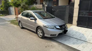 Honda City 1.3 i-VTEC Prosmatec 2018 for Sale