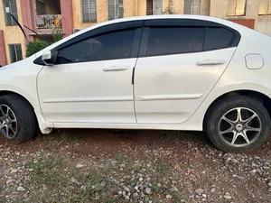 Honda City 1.3 i-VTEC Prosmatec 2018 for Sale