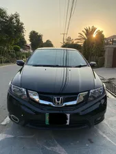 Honda City 1.3 i-VTEC Prosmatec 2019 for Sale