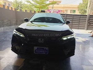 Honda Civic 1.5 RS Turbo 2022 for Sale