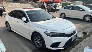 Honda Civic 1.5 VTEC Turbo Oriel 2022 for Sale