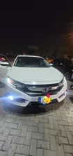 Honda Civic Oriel 1.8 i-VTEC CVT 2021 for Sale