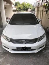 Honda Civic 2014 for Sale