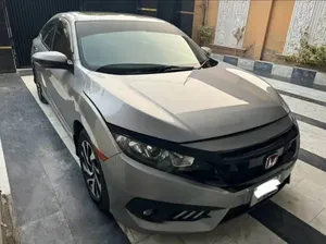 Honda Civic 2018 for Sale