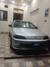 Honda Civic EX 1995 for Sale