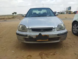 Honda Civic EXi 1996 for Sale