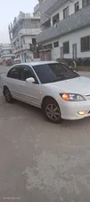 Honda Civic EXi 2005 for Sale