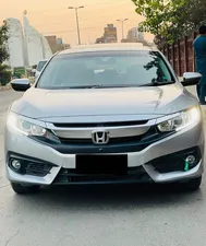 Honda Civic Oriel 1.8 i-VTEC CVT 2017 for Sale