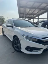 Honda Civic Oriel 1.8 i-VTEC CVT 2019 for Sale