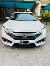 Honda Civic Oriel 1.8 i-VTEC CVT 2019 for Sale