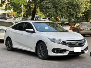 Honda Civic Oriel 1.8 i-VTEC CVT 2020 for Sale