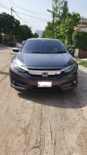 Honda Civic Oriel 1.8 i-VTEC CVT 2020 for Sale