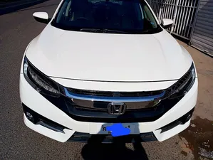 Honda Civic Oriel 1.8 i-VTEC CVT 2020 for Sale