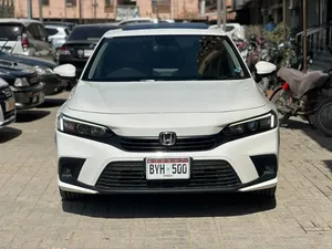 Honda Civic Oriel 2022 for Sale