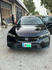 Honda Civic Oriel 2023 for Sale